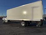 2023 Ford F-650 Regular Cab DRW RWD Utilimaster Box Truck for sale #PDF09148 - photo 2