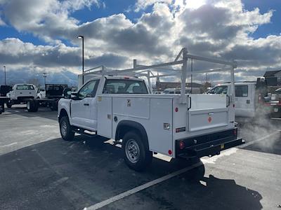 2023 Ford F-250 Regular Cab 4WD, Monroe Truck Equipment ServicePRO™ Service Truck for sale #PEC28266 - photo 2