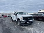 2023 Ford F-250 Regular Cab 4WD, Monroe Truck Equipment ServicePRO™ Service Truck for sale #PEC28266 - photo 3