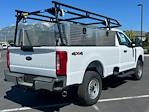 New 2023 Ford F-350 XL Regular Cab 4WD SRW Pickup for sale #PEC33058 - photo 2