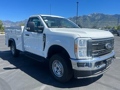 2023 Ford F-250 Regular Cab 4WD, Monroe Truck Equipment ServicePRO™ Service Truck for sale #PEC46257 - photo 1