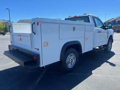 2023 Ford F-250 Regular Cab 4WD, Monroe Truck Equipment ServicePRO™ Service Truck for sale #PEC46257 - photo 2