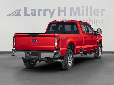 New 2023 Ford F-350 XLT Crew Cab for sale #PEC71747 - photo 2