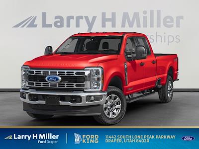 New 2023 Ford F-350 XLT Crew Cab for sale #PEC71747 - photo 1