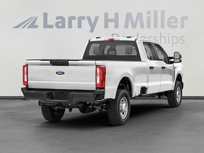 New 2023 Ford F-350 XL Crew Cab for sale #PED18416 - photo 2