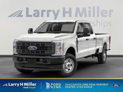 New 2023 Ford F-350 XL Crew Cab for sale #PED18417 - photo 1