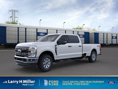 2023 Ford F-250 Crew Cab 4WD Pickup for sale #PED18709 - photo 1
