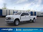2023 Ford F-250 Crew Cab 4WD Pickup for sale #PED18709 - photo 1