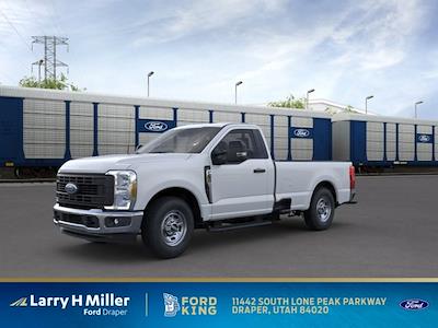 2023 Ford F-250 Regular Cab RWD Pickup for sale #PED18713 - photo 1