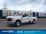 2023 Ford F-250 Regular Cab RWD Pickup for sale #PED18713 - photo 1