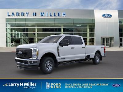 2023 Ford F-250 Crew Cab 4WD Pickup for sale #SFLF232098 - photo 1