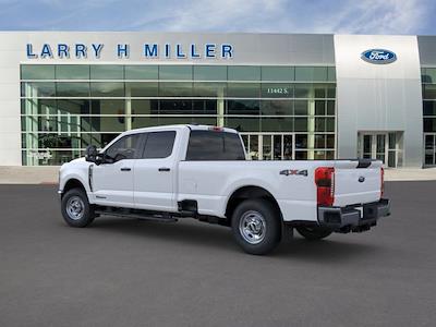2023 Ford F-250 Crew Cab 4WD Pickup for sale #SFLF232098 - photo 2