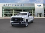 2023 Ford F-250 Crew Cab 4WD Pickup for sale #SFLF232098 - photo 4