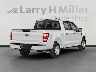 New 2023 Ford F-150 SuperCrew Cab for sale #PFB81639 - photo 2