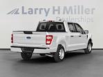 2023 Ford F-150 SuperCrew Cab 4WD Pickup for sale #PFB81873 - photo 2