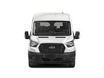 2023 Ford Transit 350 Medium Roof AWD, Passenger Van for sale #PKB20889 - photo 3