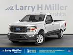 New 2023 Ford F-150 XLT Regular Cab for sale #PKE69396 - photo 1