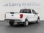 New 2023 Ford F-150 XLT Regular Cab for sale #PKE69396 - photo 2