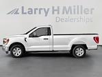 New 2023 Ford F-150 XLT Regular Cab for sale #PKE69396 - photo 3