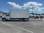 New 2024 Ford E-450 16' Wabash Box Van with Walkramp for sale #RDD20989 - photo 9