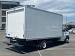 New 2024 Ford E-450 16' Wabash Box Van with Walkramp for sale #RDD20989 - photo 2