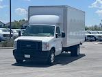 New 2024 Ford E-450 16' Wabash Box Van with Walkramp for sale #RDD20989 - photo 3