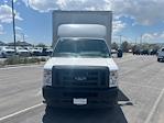New 2024 Ford E-450 16' Wabash Box Van with Walkramp for sale #RDD20989 - photo 4