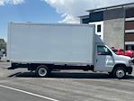 New 2024 Ford E-450 16' Wabash Box Van with Walkramp for sale #RDD20989 - photo 5