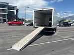 New 2024 Ford E-450 16' Wabash Box Van with Walkramp for sale #RDD20989 - photo 7