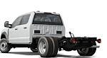 2024 Ford F-550 Crew Cab DRW 4WD Cab Chassis for sale #SFL241693 - photo 2