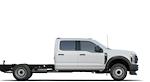2024 Ford F-550 Crew Cab DRW 4WD Cab Chassis for sale #SFL241693 - photo 5