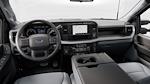 2024 Ford F-550 Crew Cab DRW 4WD Cab Chassis for sale #SFL241693 - photo 7