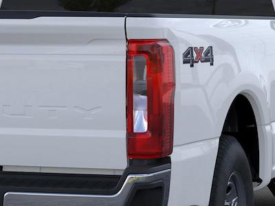 New 2024 Ford F-250 - photo 1