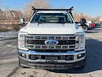 2024 Ford F-450 Regular Cab DRW 4WD Blue Ridge Manufacturing Contractor Truck for sale #SFL242714 - photo 4
