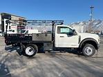 2024 Ford F-450 Regular Cab DRW 4WD Blue Ridge Manufacturing Contractor Truck for sale #SFL242714 - photo 5