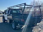2024 Ford F-450 Regular Cab DRW 4WD Blue Ridge Manufacturing Contractor Truck for sale #SFL242714 - photo 7