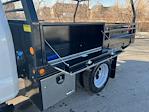 2024 Ford F-450 Regular Cab DRW 4WD Blue Ridge Manufacturing Contractor Truck for sale #SFL242714 - photo 8