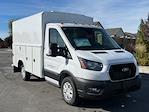 2024 Ford Transit 350 RWD, Reading Aluminum CSV Service Utility Van for sale #SFL242911 - photo 1