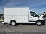 2024 Ford Transit 350 RWD, Reading Aluminum CSV Service Utility Van for sale #SFL242911 - photo 4