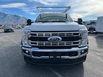 2024 Ford F-550 Crew Cab DRW 4WD, Reading Contractor Body Contractor Truck for sale #SFL242918 - photo 3