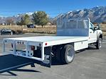 2024 Ford F-550 Regular Cab DRW 4WD, Scelzi WFB Flatbed Truck for sale #SFL242970 - photo 2