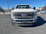 2024 Ford F-550 Regular Cab DRW 4WD, Scelzi WFB Flatbed Truck for sale #SFL242970 - photo 4