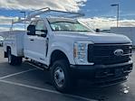 2024 Ford F-350 Super Cab DRW 4WD, Service Truck for sale #SFL243222 - photo 14