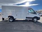 2024 Ford Transit 350 HD RWD, Reading Aluminum CSV Service Utility Van for sale #SFL243225 - photo 5