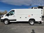 2024 Ford Transit 350 HD RWD, Reading Aluminum CSV Service Utility Van for sale #SFL243225 - photo 8