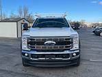 2024 Ford F-550 Crew Cab DRW 4WD, Scelzi CTFB Contractor Truck for sale #SFL243440 - photo 4