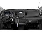 New 2024 Ford Transit 250 Low Roof Empty Cargo Van for sale #SFL243501 - photo 3