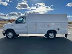 2025 Ford E-350 RWD, Reading Aluminum CSV Service Utility Van for sale #SFL250110 - photo 8