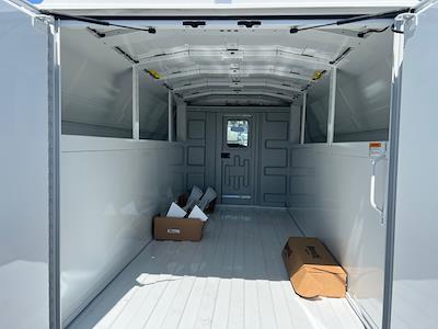 2025 Ford E-350 RWD Service Utility Van for sale #SFL250299 - photo 2
