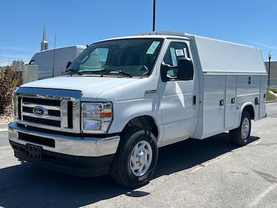 2025 Ford E-350 RWD Service Utility Van for sale #SFL250299 - photo 1